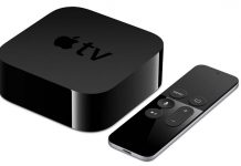L'Apple TV 4K sera officiellement dévoilée à la keynote