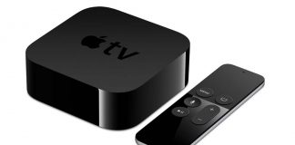 L'Apple TV 4K sera officiellement dévoilée à la keynote