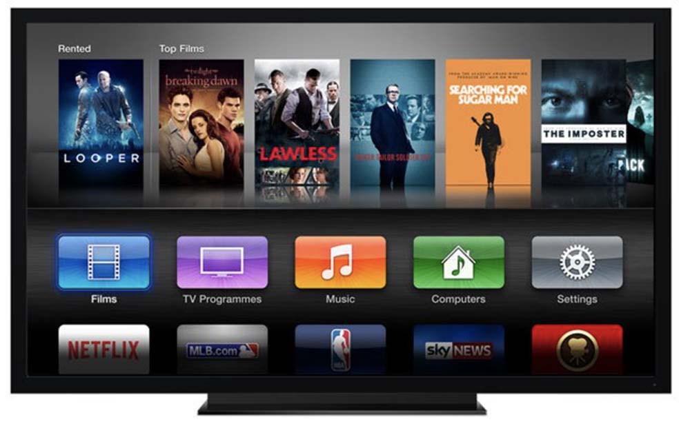 apple-tv-contenus-originaux Apple investira 1 milliard de dollars dans de nouveaux contenus originaux dès 2018