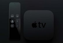 L’Apple TV est en difficulté aux États-Unis, en attendant la version 4K Apple TV est en difficulté aux États-Unis, en attendant la version 4K