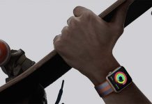 Apple Watch Series 3 : une possible présentation officielle à la keynote