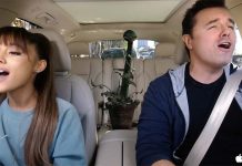 Apple publie deux nouvelles vidéos de Carpool Karaoke, bientôt sur Apple Music