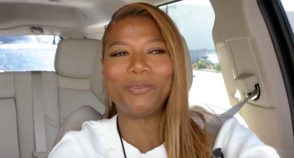 Apple Music : deux nouveaux épisodes de Carpool Karaoke avec Miley Cyrus et Queen Latifah