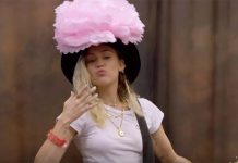 Apple publie deux nouveaux spots de Carpool Karaoke avec Miley Cyrus et Queen Latifah