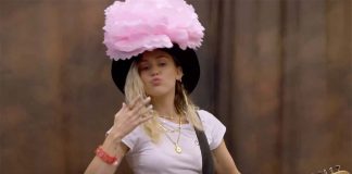 Apple publie deux nouveaux spots de Carpool Karaoke avec Miley Cyrus et Queen Latifah