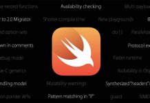 Le créateur de Swift, Chris Lattner, rejoint l'équipe de Google AI