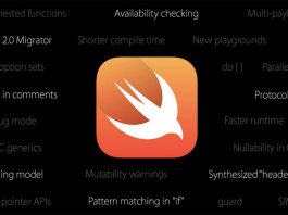 Le créateur de Swift, Chris Lattner, rejoint l'équipe de Google AI