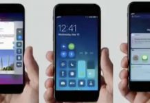 Deux nouvelles actions découvertes dans le code d'iOS 11 [Vidéos]