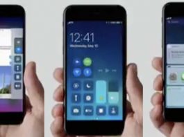 Deux nouvelles actions découvertes dans le code d'iOS 11 [Vidéos]