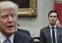 Donald Trump veut moderniser le gouvernement, même avec l'aide d'Apple