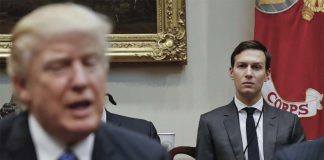 Donald Trump veut moderniser le gouvernement, même avec l'aide d'Apple