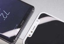 Le duel du Samsung Galaxy Note 8 vs iPhone 8 en vidéo !