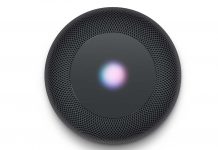 Écoutez les effets sonores du HomePod avant son lancement en décembre