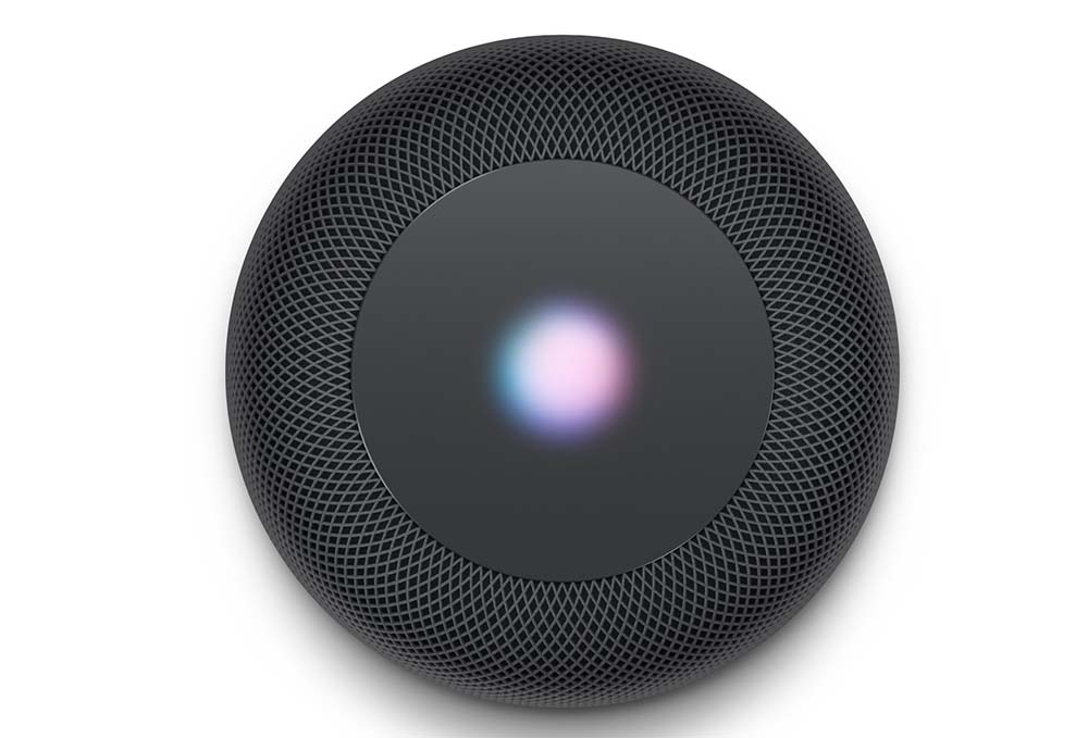 Écoutez les effets sonores du HomePod avant son lancement en décembre