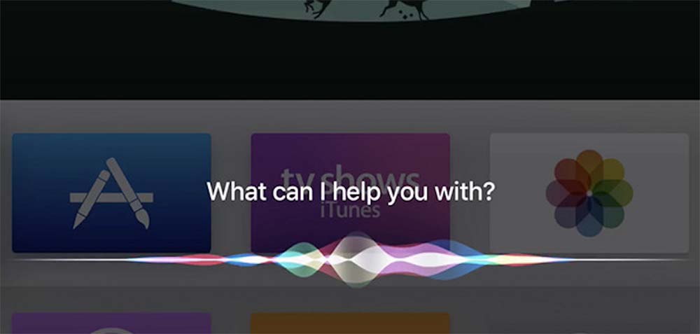 emmy-award-siri-apple-tv Apple remporte un Emmy Award grâce à l'intégration de Siri dans l'Apple TV !