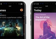 Et si iOS 12 se dotait d'un vrai mode sombre [concept vidéo]