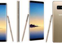 Galaxy Note 8 en précommande chez Boulanger, Cdiscount, Darty et à la Fnac