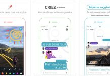 Google Allo propose maintenant le partage de fichiers et l’aperçu des liens Google Allo propose maintenant le partage de fichiers et l'aperçu des liens