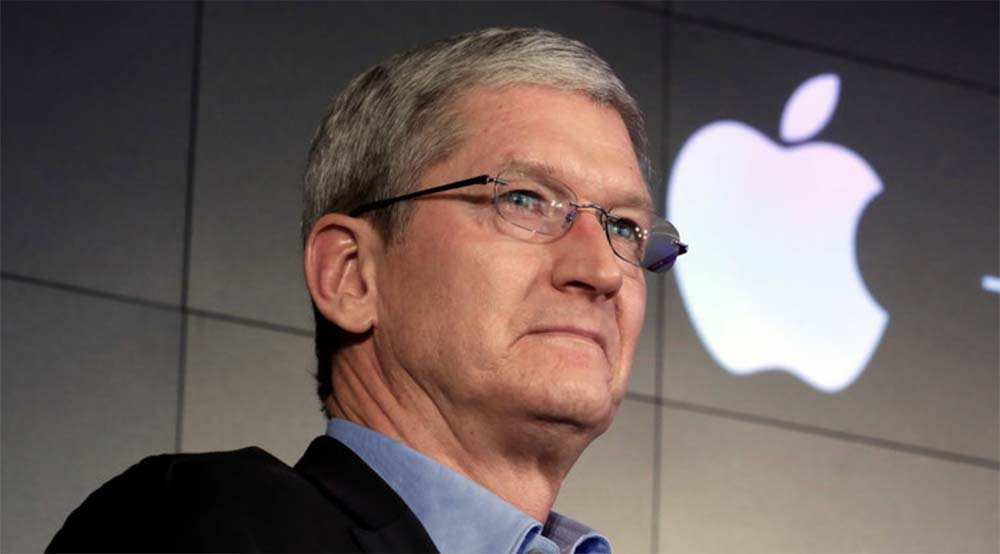 Google verse des milliards à Apple pour rester le moteur de recherche par défaut sur iOS
