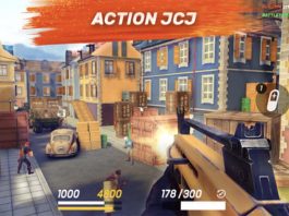 Guns of Boom : le jeu de combat reçoit une belle mise à jour ! Guns of Boom : le jeu de combat reçoit une belle mise à jour !