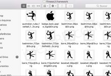 iOS 11 suggère l'arrivée prochaine de nouveaux exercices sur Apple Watch