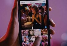Instagram améliore la gestion des albums et téléchargements Instagram améliore la gestion des albums et téléchargements