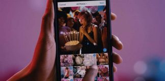 Instagram améliore la gestion des albums et téléchargements