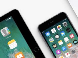 iOS 11 : la cinquième bêta publique est disponible !