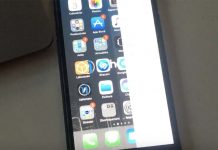 iOS 11 : l'animation des apps sur l'iPad fonctionne aussi sur iPhone 7 Plus [Vidéo]