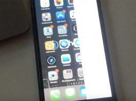 iOS 11 : l'animation des apps sur l'iPad fonctionne aussi sur iPhone 7 Plus [Vidéo]