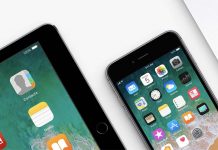 iOS 11, tvOS 11 et macOS High Sierra : quatrième bêta publique disponible !