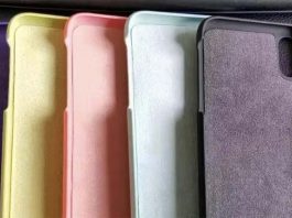 iPhone 8 : les coques originales d’Apple en fuite sur la toile ! iPhone 8 : les coques originales d'Apple en fuite sur la toile !