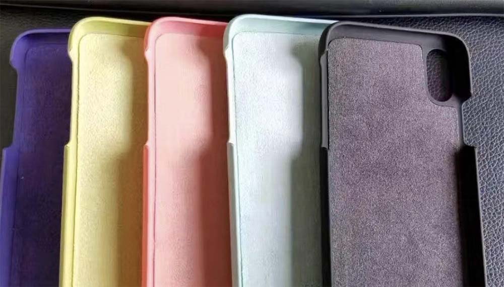 iphone-8-coques-originales-dapple-fuite-toile iPhone 8 : les coques originales d'Apple en fuite sur la toile !