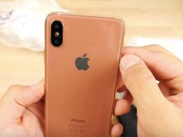 iPhone 8 / iPhone 7s (Plus) : une nouvelle vidéo présente les différentes déclinaisons iPhone 8 / iPhone 7s (Plus) : une nouvelle vidéo présente les différentes déclinaisons