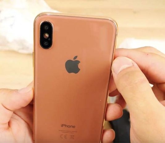 iPhone 8 / iPhone 7s (Plus) : une nouvelle vidéo présente les différentes déclinaisons