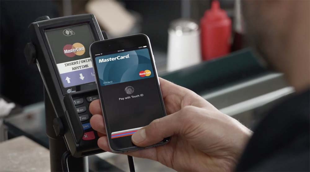 iphone-8-la-reconnaissance-faciale-pour-les-paiements-apple-pay iPhone 8 : la reconnaissance faciale pour les paiements Apple Pay ?