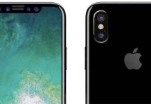 iPhone 8 : des notifications silencieuses grâce à la reconnaissance faciale 3D ?