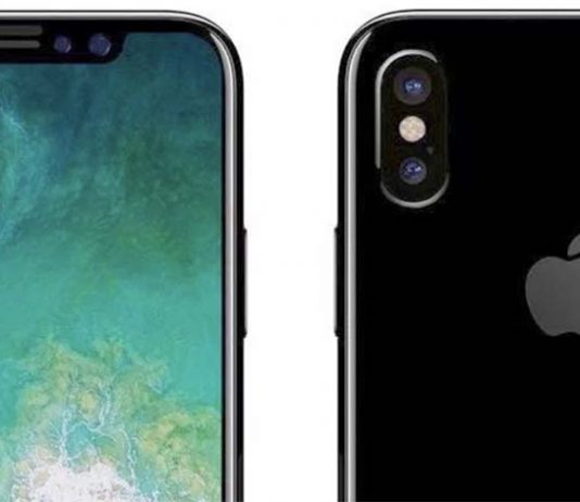 iPhone 8 : des notifications silencieuses grâce à la reconnaissance faciale 3D ?