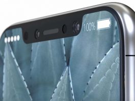 iPhone 8 : la reconnaissance faciale serait très rapide et précise !