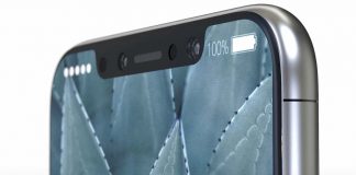 iPhone 8 : Samsung met le turbo dans sa production d'écrans OLED