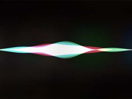 iPhone 8 : Apple aurait une nouvelle solution pour invoquer Siri