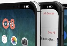 iPhone 8 : la suppression totale du bouton Home serait une solution envisagée par Apple