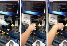 iPhone 8 : une vidéo présente le prétendu test de Touch ID au dos de l'appareil