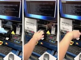 iPhone 8 : une vidéo présente le prétendu test de Touch ID au dos de l'appareil