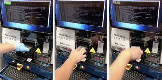 iPhone 8 : une vidéo présente le prétendu test de Touch ID au dos de l'appareil