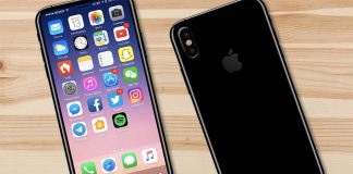 iPhone 8 : un mode HDR pour les vidéos, des ralentis à 240FPS, et de la multi-biométrie