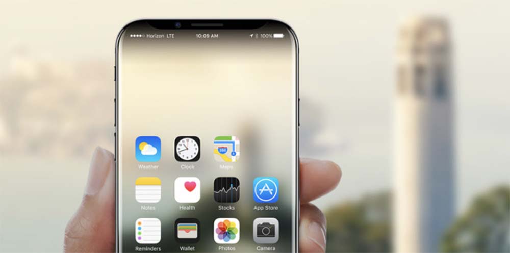 iPhone 9 : déjà des rumeurs sur des écrans de 5.85 et 6.46 pouces