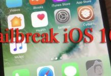 Jailbreak iOS 10.3.2 : des failles encore présentes permettraient de le faire !