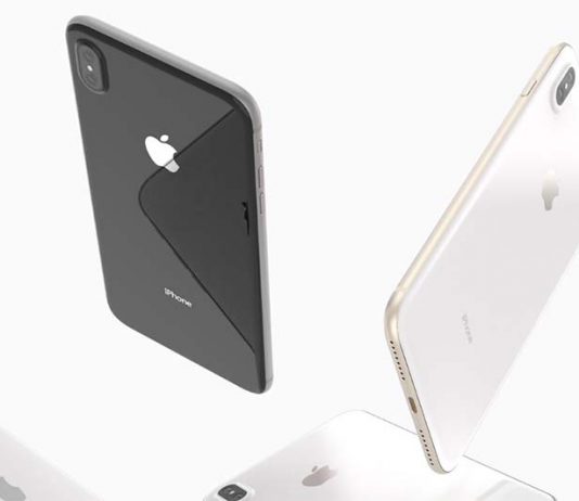 La Keynote iPhone 8 serait finalement bloquée pour le 12 septembre La Keynote iPhone 8 serait finalement bloquée pour le 12 septembre