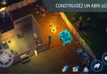 Last Day On Earth v.1.5.4 : le deuxième étage du bunker Alpha est accessible, et plus encore !
